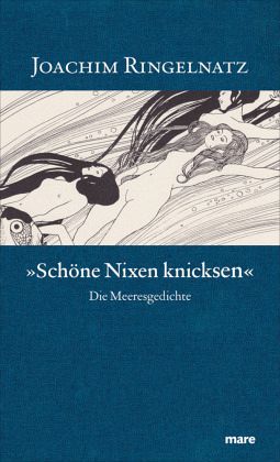 'Schöne Nixen knicksen'