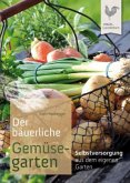 Der bäuerliche Gemüsegarten