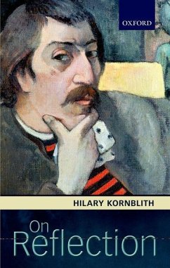 On Reflection - Kornblith, Hilary