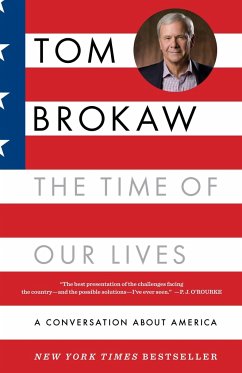 The Time of Our Lives - Brokaw, Tom