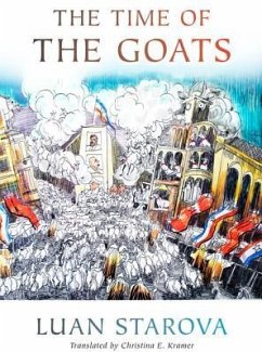 The Time of the Goats - Starova, Luan