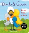 Duck and Goose, Goose Needs a Hug - Bild 1