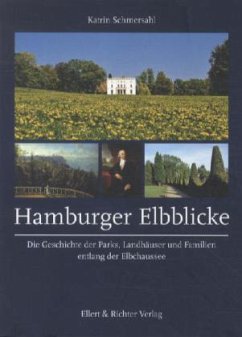 Hamburger Elbblicke - Schmersahl, Katrin