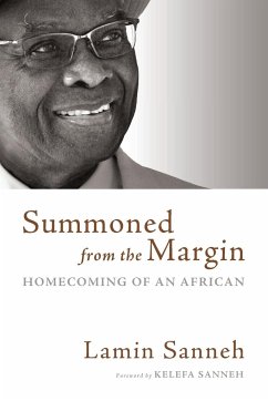 Summoned from the Margin - Sanneh, Lamin