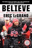 Believe: The Victorious Story of Eric Legrand Young Readers' Edition