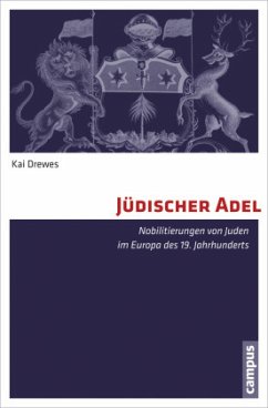 Jüdischer Adel - Drewes, Kai