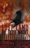 Die erste Nacht / Lost Land Bd.1