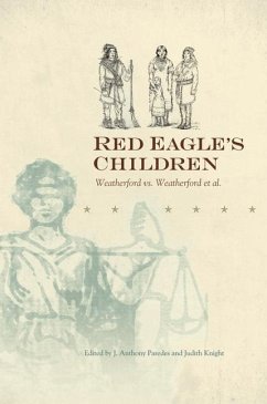 Red Eagle's Children