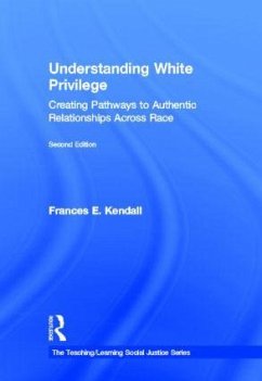 Understanding White Privilege - Kendall, Frances