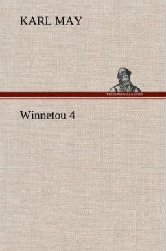 Winnetou 4 - May, Karl