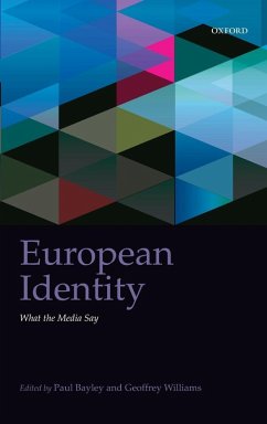EUROPEAN IDENTITY C - Bayley, Williams