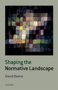 Shaping the Normative Landscape - Owens, David