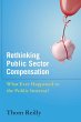 Rethinking Public Sector Compensation - Bild 1