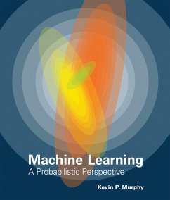 Machine Learning - Murphy, Kevin P.