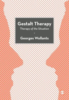Gestalt Therapy - Wollants, Georges