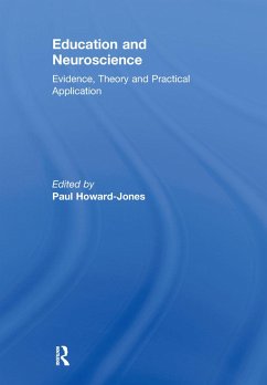 Education and Neuroscience