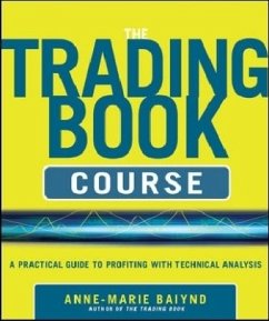 The Trading Book Course - Baiynd, Anne-Marie