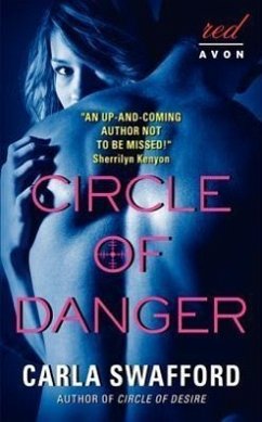 Circle of Danger - Swafford, Carla