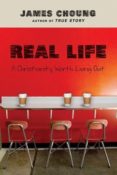 Real Life - Choung, James