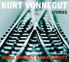 Stories - Vonnegut, Kurt