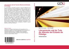 Libramiento vial de Tula de Allende del Estado de Hidalgo - Castro, Blanca Luz;Castillo, Pedro