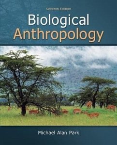 Biological Anthropology - Park, Michael Alan
