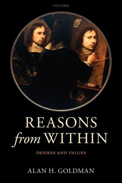 Reasons from Within - Goldman, Alan H.