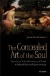 THE CONCEALED ART OF THE SOUL - Bild 1