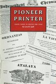 Pioneer Printer