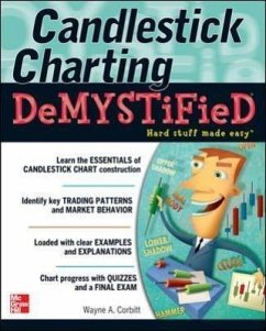 Candlestick Charting Demystified - Corbitt, Wayne A.