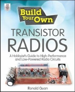 Byo Transistor Radios - Quan, Ronald