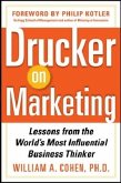Drucker on Marketing