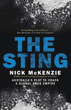 The Sting - McKenzie, Nick