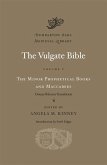 The Vulgate Bible