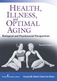 Health, Illness, and Optimal Aging, Second Edition