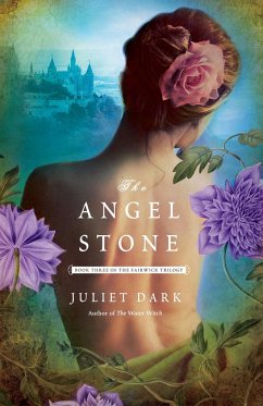 The Angel Stone - Dark, Juliet