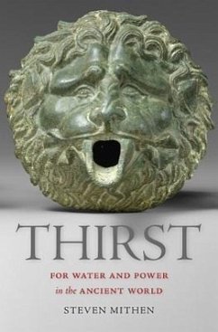 Thirst - Mithen, Steven