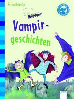 Vampirgeschichten - Boge-Erli, Nortrud