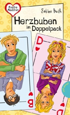 Herzbuben im Doppelpack - Both, Sabine