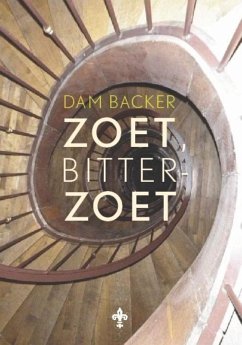 Zoet, bitter-zoet - Backer, Dam