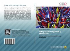 Integración regional y Mercosur