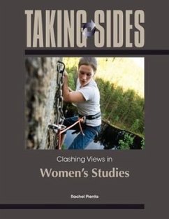 Taking Sides: Clashing Views in Women's Studies - Pienta, Rachel