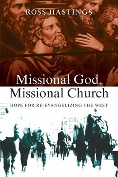 Missional God, Missional Church - Hastings, Ross