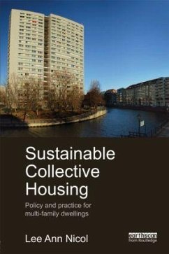 Sustainable Collective Housing - Nicol, Lee Ann