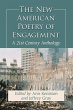 The New American Poetry of Engagement - Bild 1