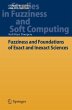 Fuzziness and Foundations of Exact and... - Bild 1