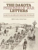 Dakota Prisoner of War Letters