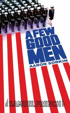 A Few Good Men - Sorkin, Aaron