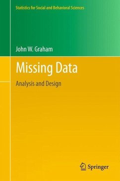 Missing Data - Graham, John W