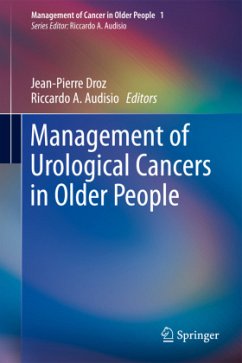 Management of Urological Cancers in Older People